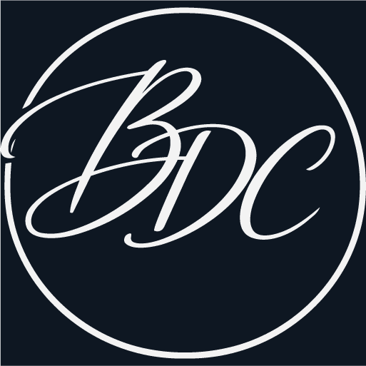 Barbara Di Concilio - Wedding Floral Designer logo
