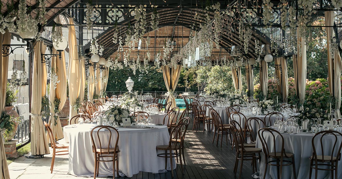 Barbara Di Concilio - Wedding Floral Designer