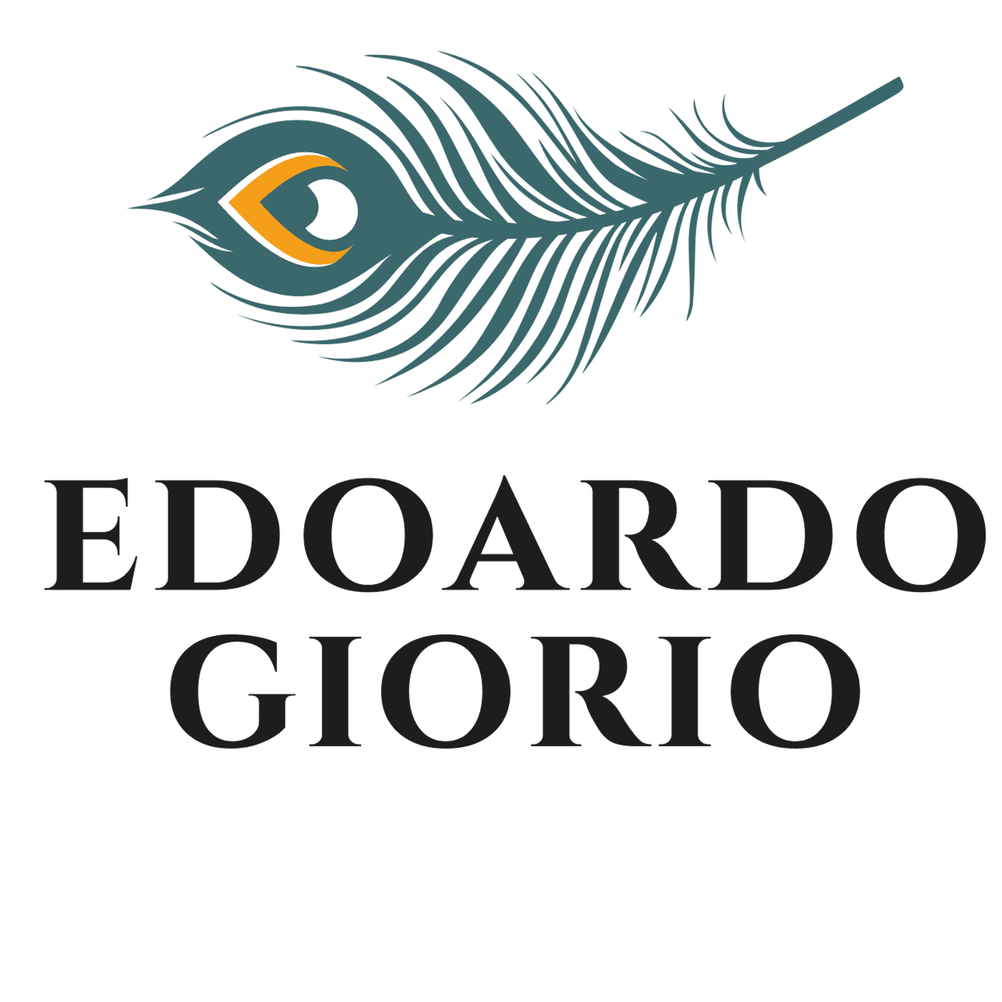 Edoardo Giorio Photography logo